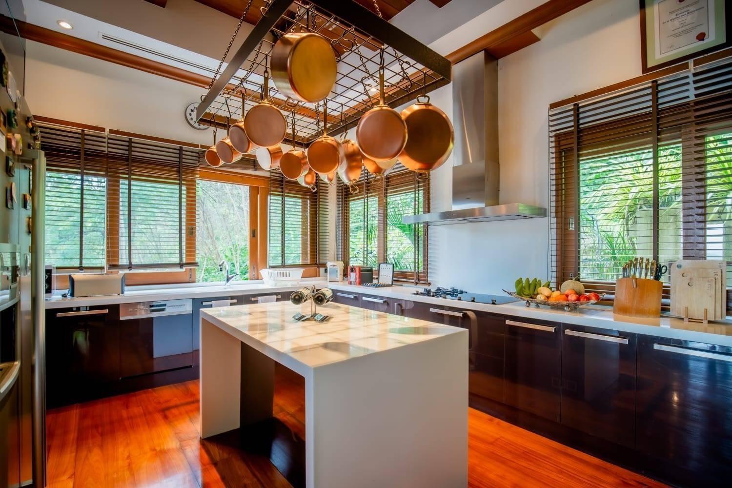 Royal Legacy Private Villa With Private Golf Course Phuket Ngoại thất bức ảnh