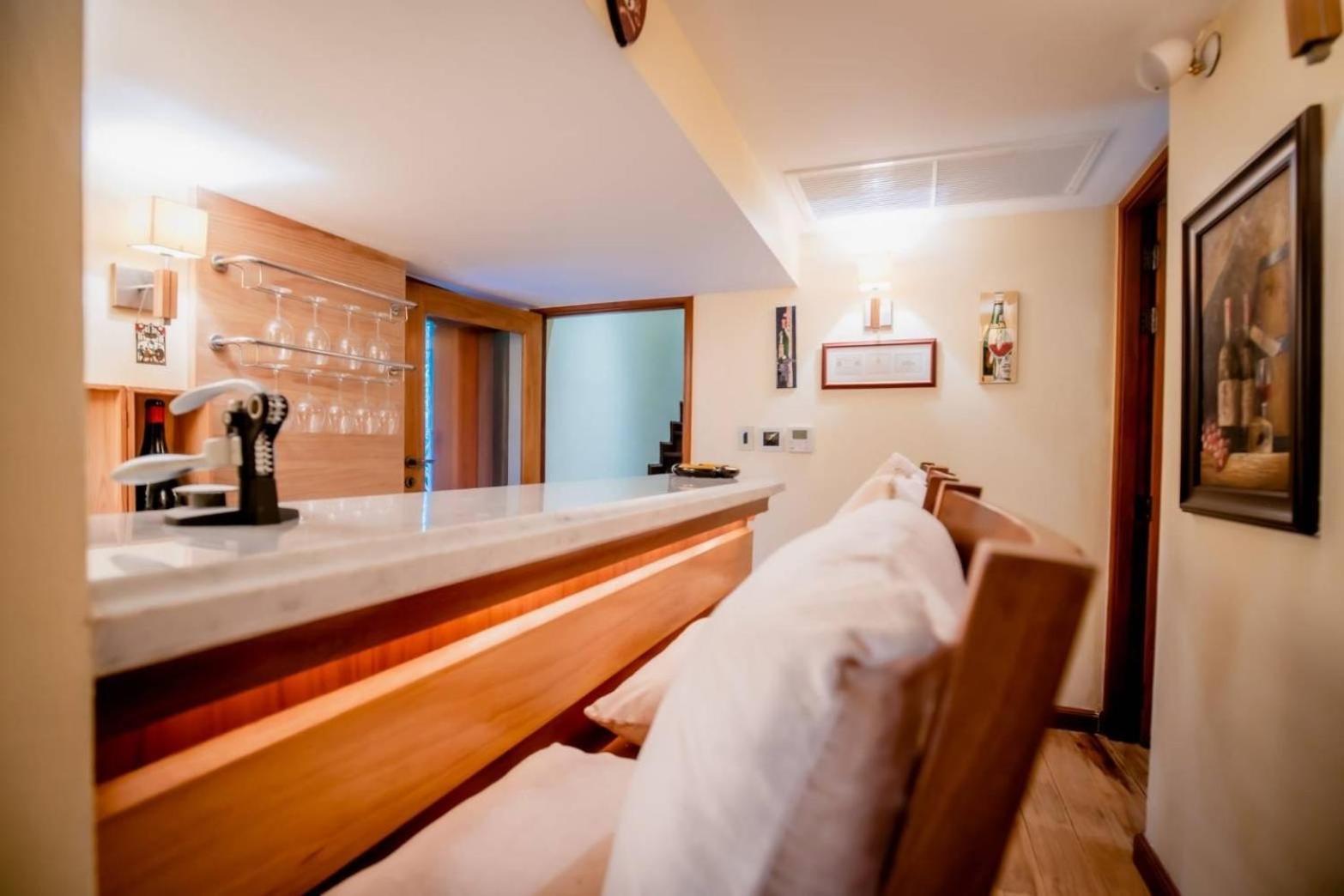 Royal Legacy Private Villa With Private Golf Course Phuket Ngoại thất bức ảnh