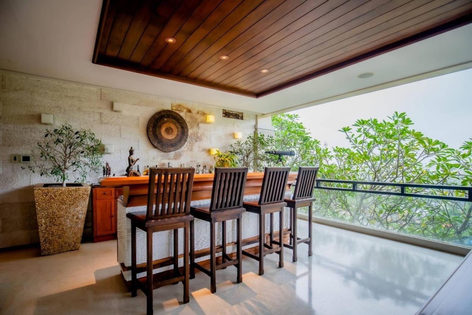 Royal Legacy Private Villa With Private Golf Course Phuket Ngoại thất bức ảnh